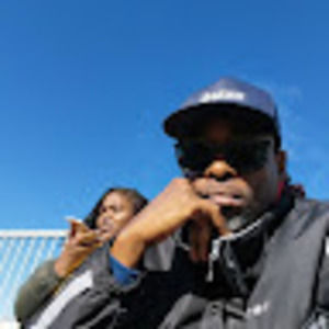 Meet your Posher, Olivier patrick